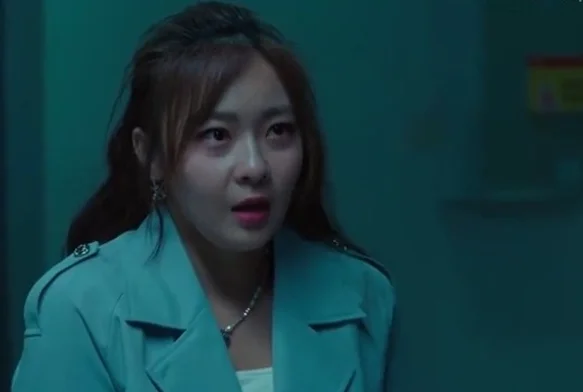 Кадр к 30 серии «Её траектория»