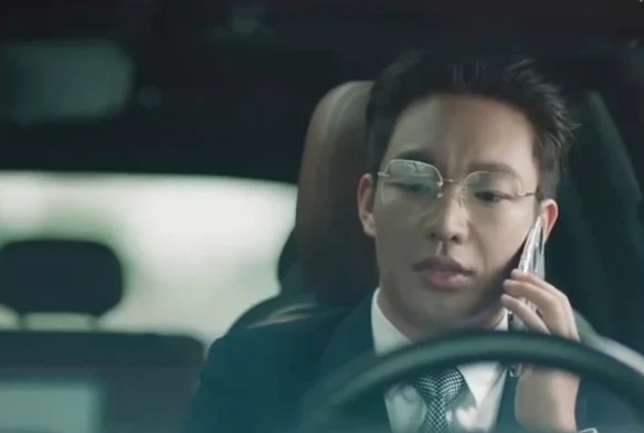 Кадр к 30 серии «Её траектория»