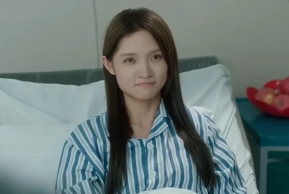 Кадр к 30 серии «Её траектория»