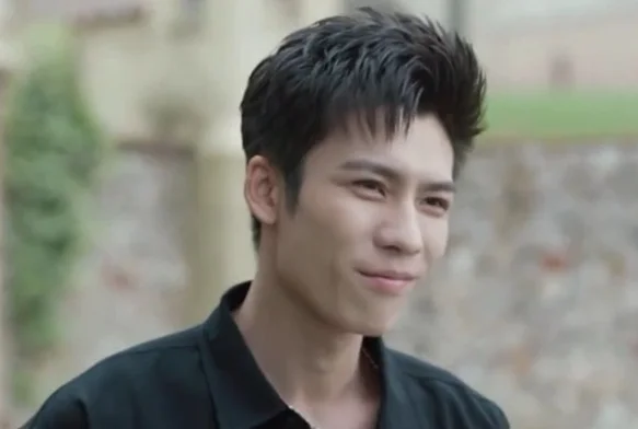 Кадр к 29 серии «Её траектория»