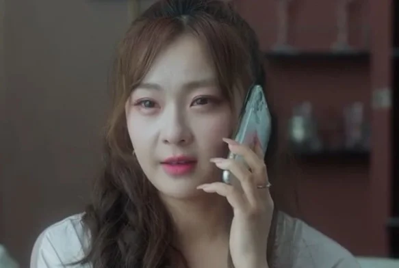 Кадр к 29 серии «Её траектория»