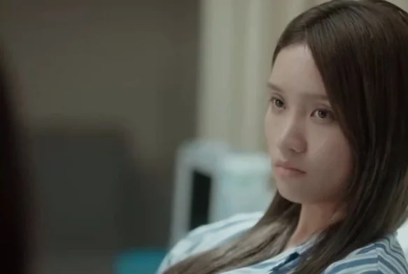 Кадр к 29 серии «Её траектория»