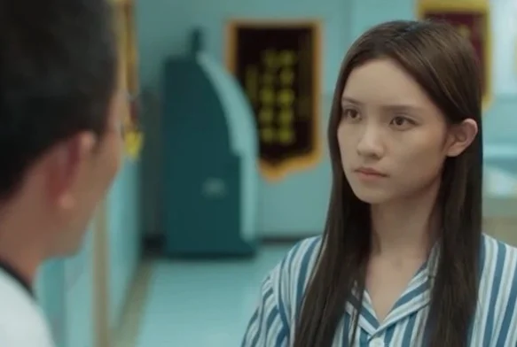 Кадр к 29 серии «Её траектория»