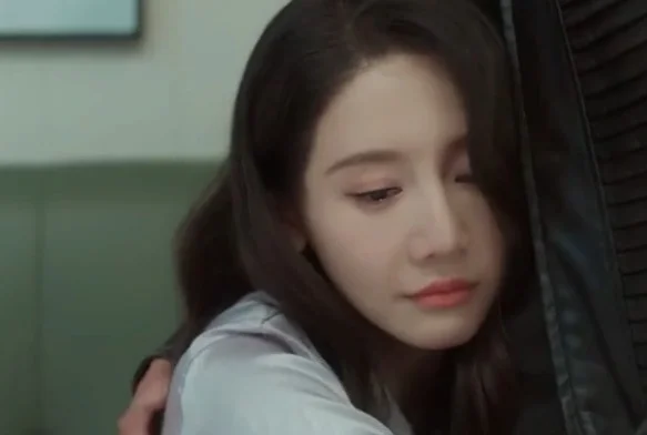 Кадр к 29 серии «Её траектория»