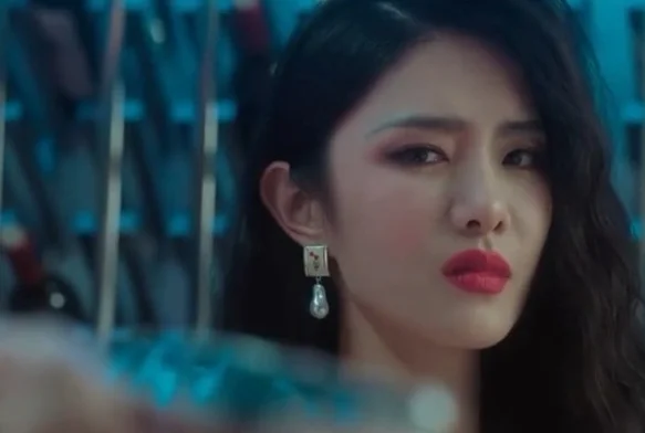 Кадр к 29 серии «Её траектория»