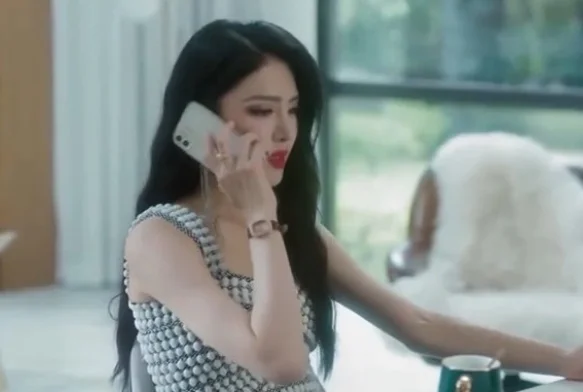 Кадр к 29 серии «Её траектория»