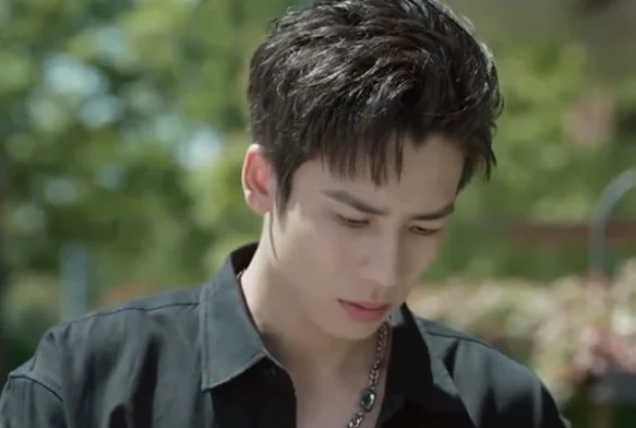 Кадр к 29 серии «Её траектория»