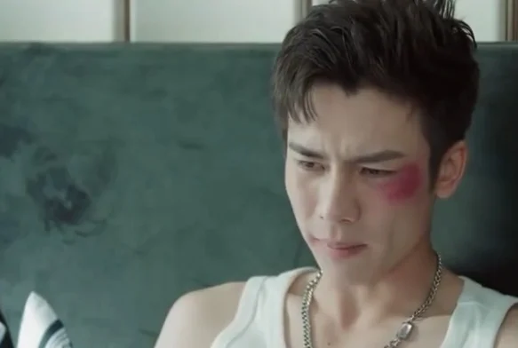 Кадр к 29 серии «Её траектория»