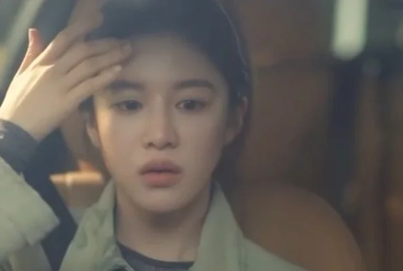 Кадр к 5 серии «Жизнь человека, который однажды станет мудрым»