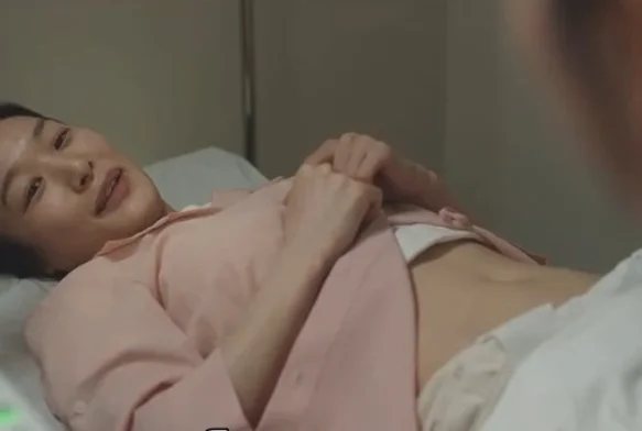 Кадр к 5 серии «Жизнь человека, который однажды станет мудрым»