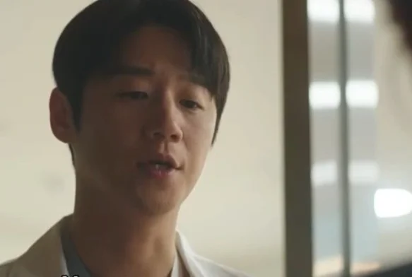 Кадр к 5 серии «Жизнь человека, который однажды станет мудрым»