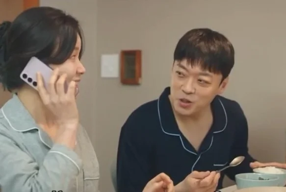 Кадр к 5 серии «Жизнь человека, который однажды станет мудрым»