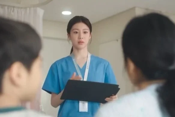 Кадр к 5 серии «Жизнь человека, который однажды станет мудрым»