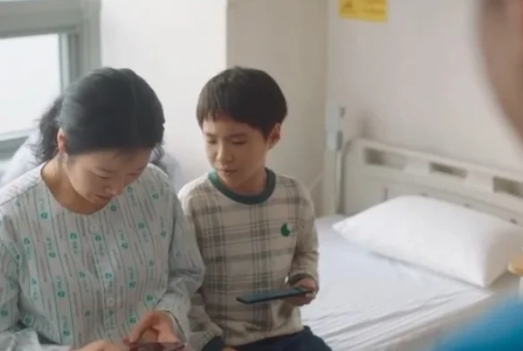 Кадр к 5 серии «Жизнь человека, который однажды станет мудрым»