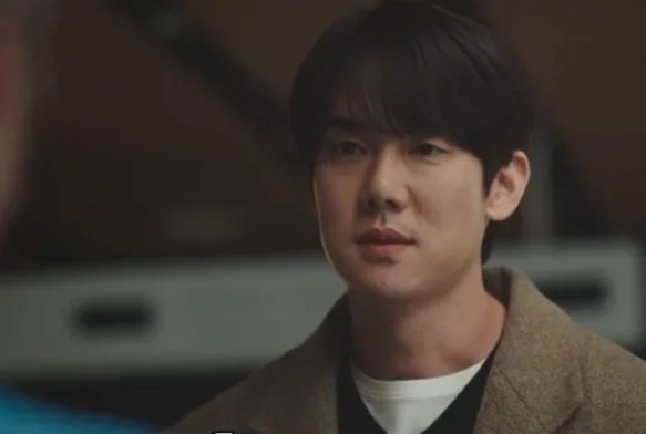 Кадр к 5 серии «Жизнь человека, который однажды станет мудрым»