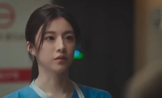 Дорама Жизнь человека, который однажды станет мудрым 5 серия