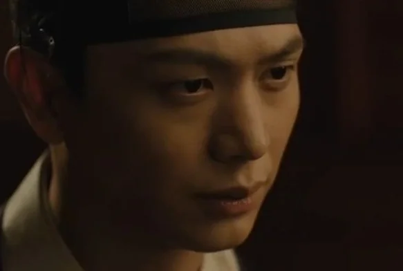 Кадр к 4 серии «Возвращение во дворец»