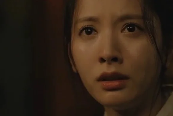 Кадр к 4 серии «Возвращение во дворец»