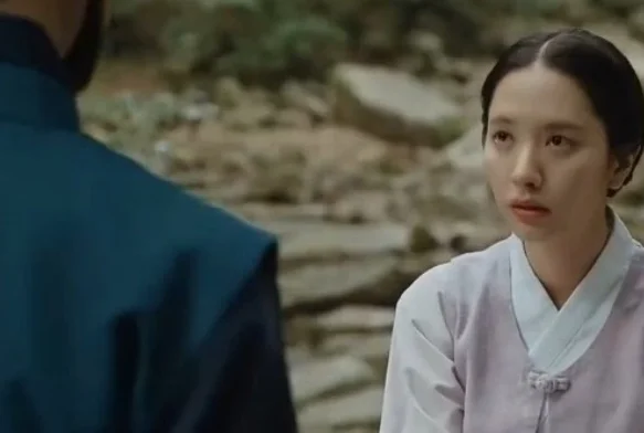 Кадр к 4 серии «Возвращение во дворец»