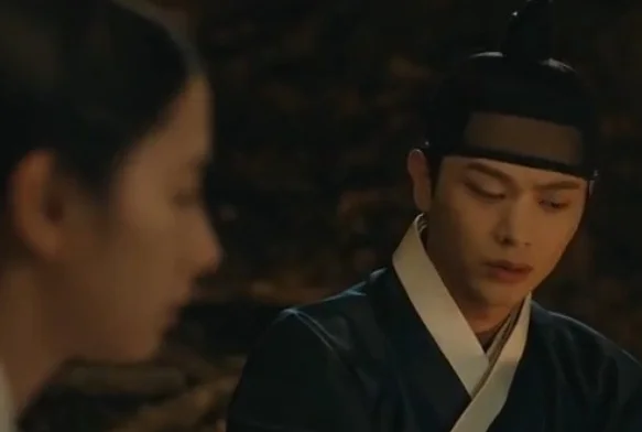 Кадр к 4 серии «Возвращение во дворец»