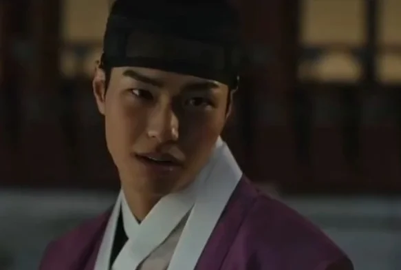 Кадр к 4 серии «Возвращение во дворец»