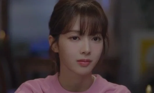 Дорама Банни и её мальчики 6 серия