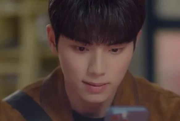 Кадр к 6 серии «Банни и её мальчики»