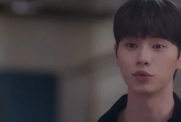 Кадр к 6 серии «Банни и её мальчики»