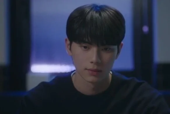 Кадр к 6 серии «Банни и её мальчики»