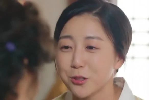 Кадр к 3 серии «Прекраснее, чем небеса»