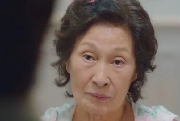 Кадр к 3 серии «Прекраснее, чем небеса»