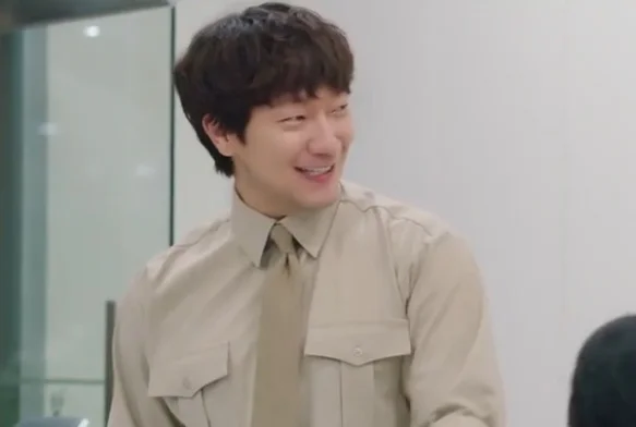 Кадр к 3 серии «Прекраснее, чем небеса»