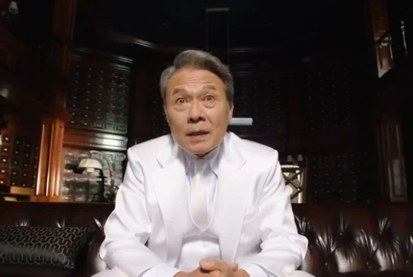 Кадр к 3 серии «Прекраснее, чем небеса»