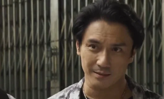 Лакорн Бангкокские парни 1 серия