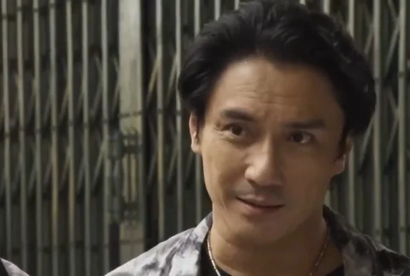 Кадр к 1 серии «Бангкокские парни»