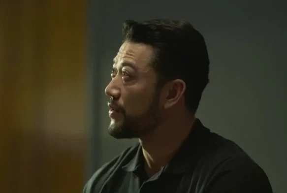 Кадр к 1 серии «Бангкокские парни»