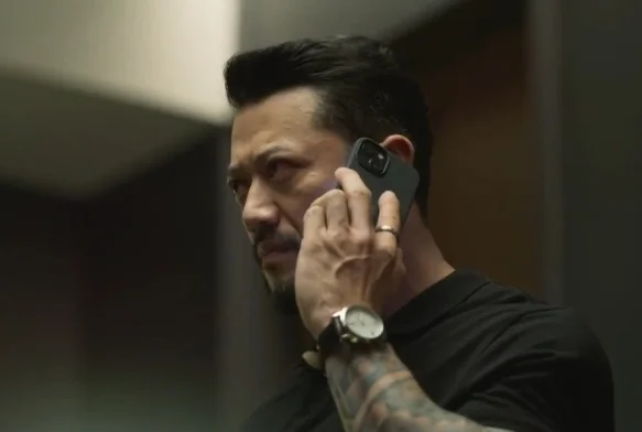 Кадр к 1 серии «Бангкокские парни»