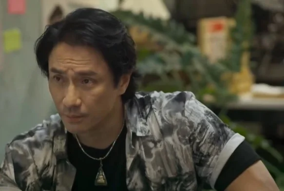 Кадр к 1 серии «Бангкокские парни»