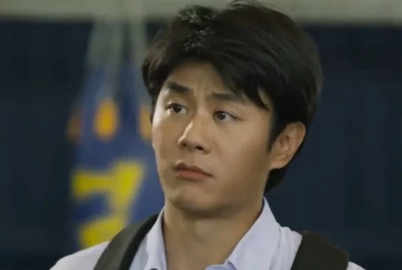 Кадр к 1 серии «Бангкокские парни»