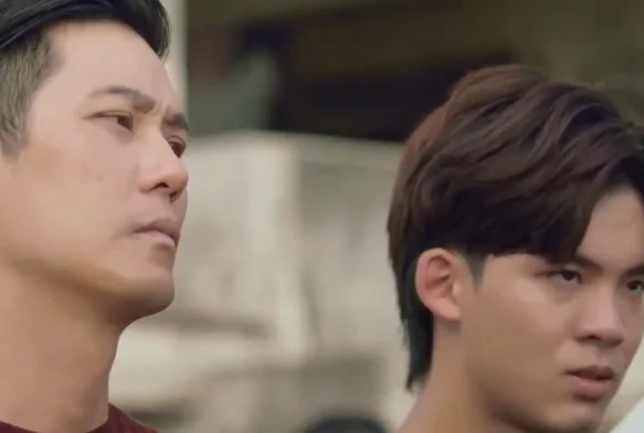 Кадр к 1 серии «Бангкокские парни»