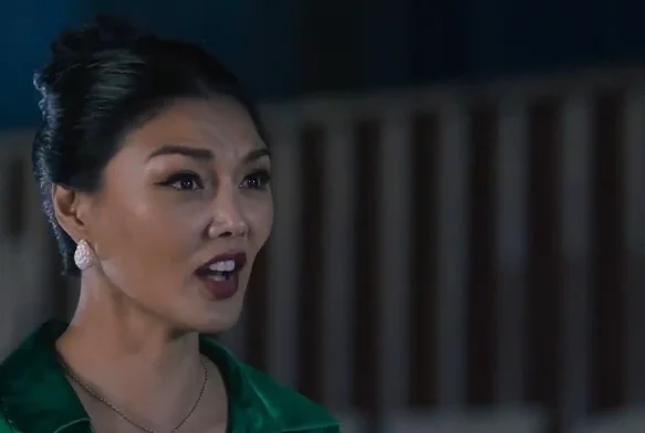 Кадр к 1 серии «Бангкокские парни»