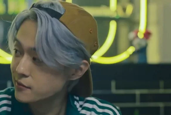 Кадр к 1 серии «Бангкокские парни»