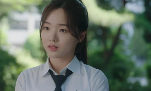 Дорама Игра в пирамиду 5 серия