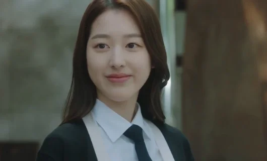 Дорама Игра в пирамиду 4 серия