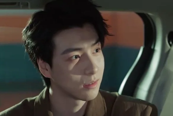 Кадр к 31 серии «Её траектория»