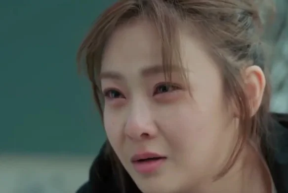 Кадр к 31 серии «Её траектория»