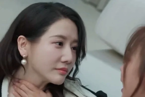 Кадр к 31 серии «Её траектория»