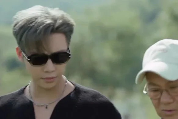 Кадр к 31 серии «Её траектория»