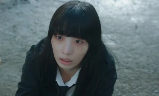 Дорама Игра в пирамиду 2 серия