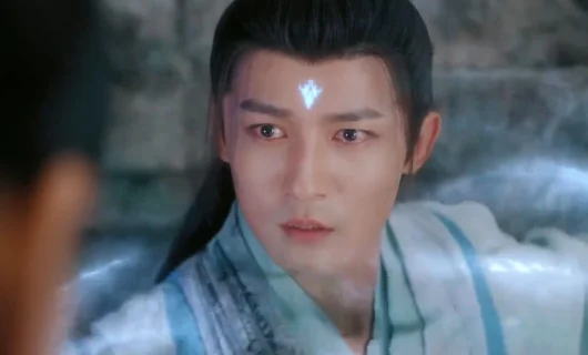 Дорама Орден тысячи осеней 32 серия